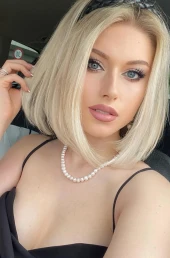 Проститутка Даша