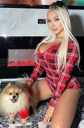 Проститутка Мирочка